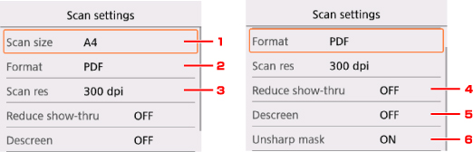 figure: LCD